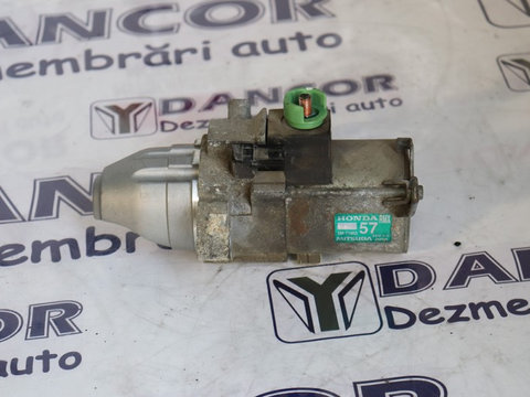 ELECTROMOTOR HONDA CIVIC 1.3i LDA2 HYBRID / AN : 2009 / COD - SM-71003