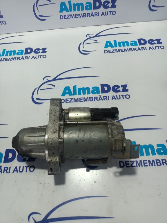 Electromotor Honda Civic 1.8 i 2016 cod 428000-8130