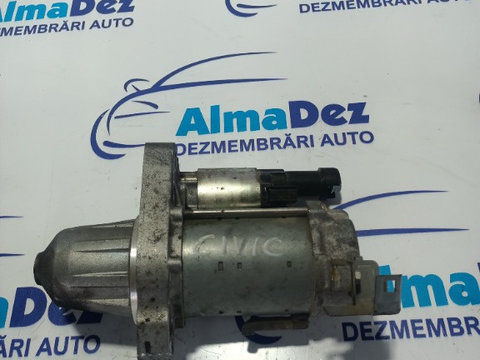 Electromotor Honda Civic 1.8 i 2016 cod 428000-8130