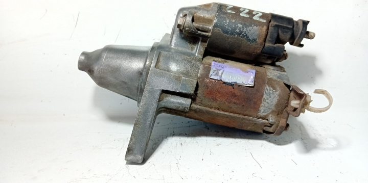 Electromotor Honda Civic 228000-9580 228000-9580 Honda Civic 7 [2000 - 2005] Hatchback 3-usi 1.4 MT (90 hp)