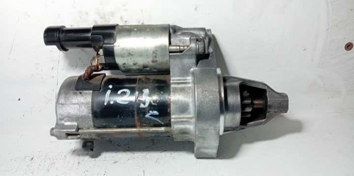 Electromotor Honda Civic 428000-5011 428000-5011 Honda Civic 8 [2005 - 2008] Hatchback 5-usi 1.8 MT (140 hp)