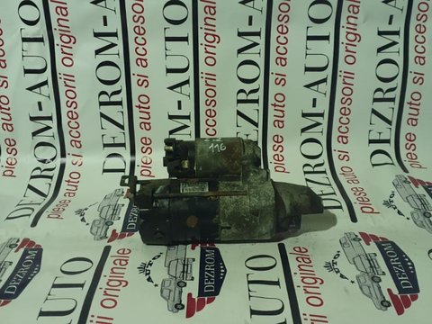 Electromotor Honda Civic VIII 2.2CDTi 140cp cod piesa : M002T85871