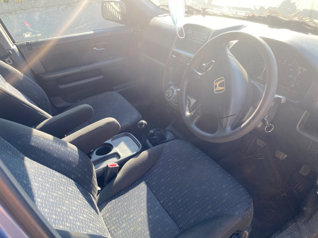 Electromotor Honda CR-V 2006 Suv 2.2 i-c