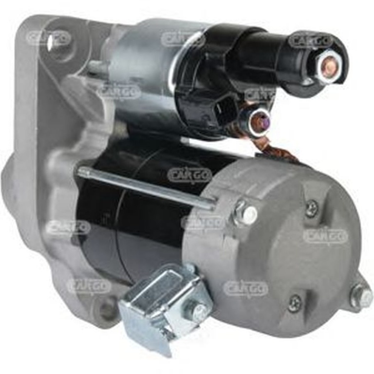 Electromotor HONDA CR-V III RE HC-Cargo 114389