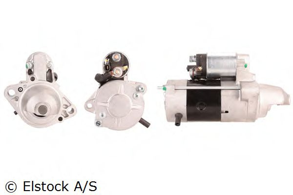 Electromotor HONDA CR-V Mk II (RD_) (2001 - 2006) ELSTOCK 25-3402