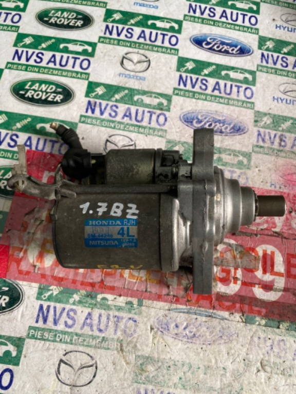 Electromotor Honda FR-V 1.7 Benzina SM-44246