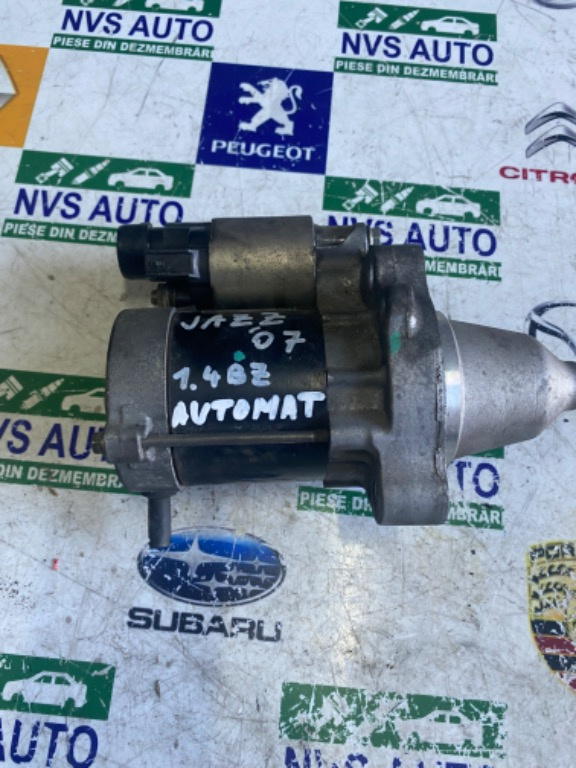 Electromotor Honda Jazz 1.4 Benzina 428000-4140