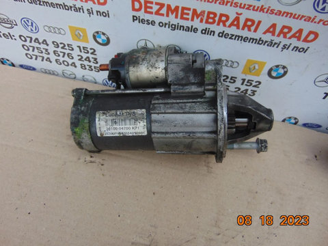 Electromotor Hyundai 1.0 Kia i10 eon xcent g3la