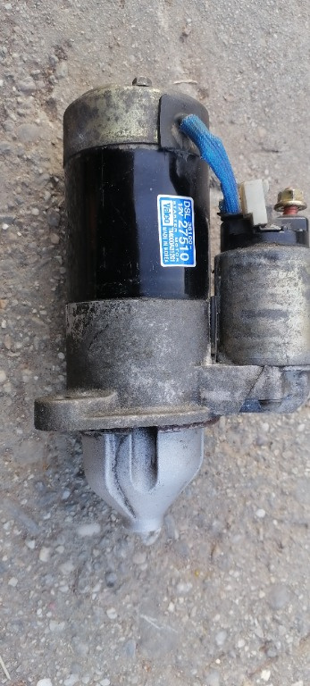 Electromotor Hyundai Accent 1.5 crdi LC 1998-2005