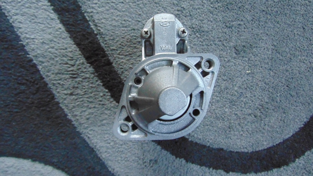 Electromotor Hyundai Accent 1.6 TM000A37201