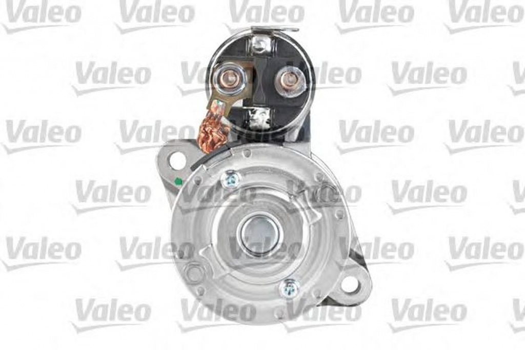 Electromotor HYUNDAI ACCENT II limuzina LC VALEO 6