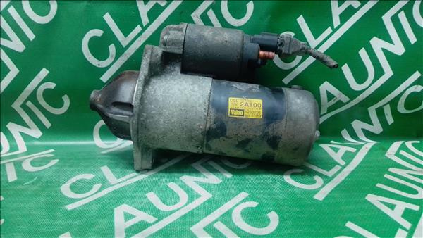 Electromotor HYUNDAI ACCENT III (MC) 1.5 CRDi GLS D4FA