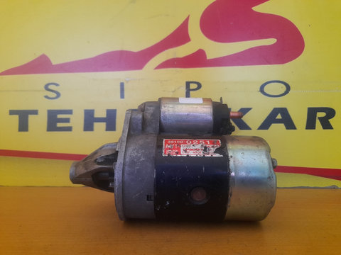 ELECTROMOTOR HYUNDAI ATOS 1.0 BENZINA AN 1998-2004