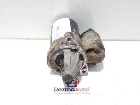 Electromotor, Hyundai Atos (MX) 1.0 b, cod TM000A37001 (id:385286)