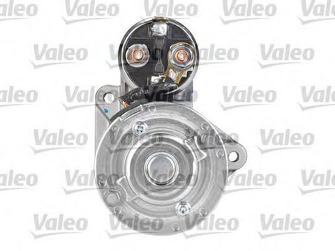 Electromotor HYUNDAI ATOS MX VALEO 600083 PieseDeTop