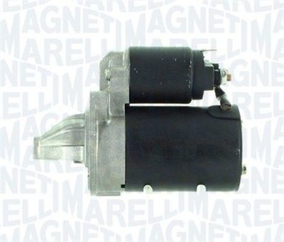 Electromotor HYUNDAI ATOS PRIME MX MAGNETI MARELLI