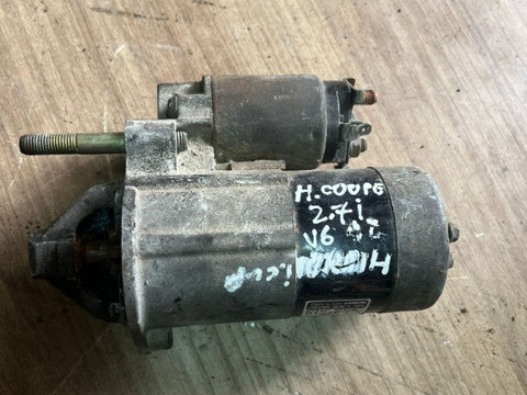 Electromotor Hyundai Coupe 2.7i