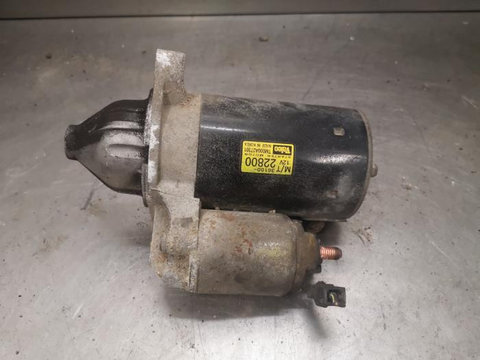 Electromotor Hyundai Coupe 2002 1.6 Benzina Cod Motor G4ED 105CP/77KW