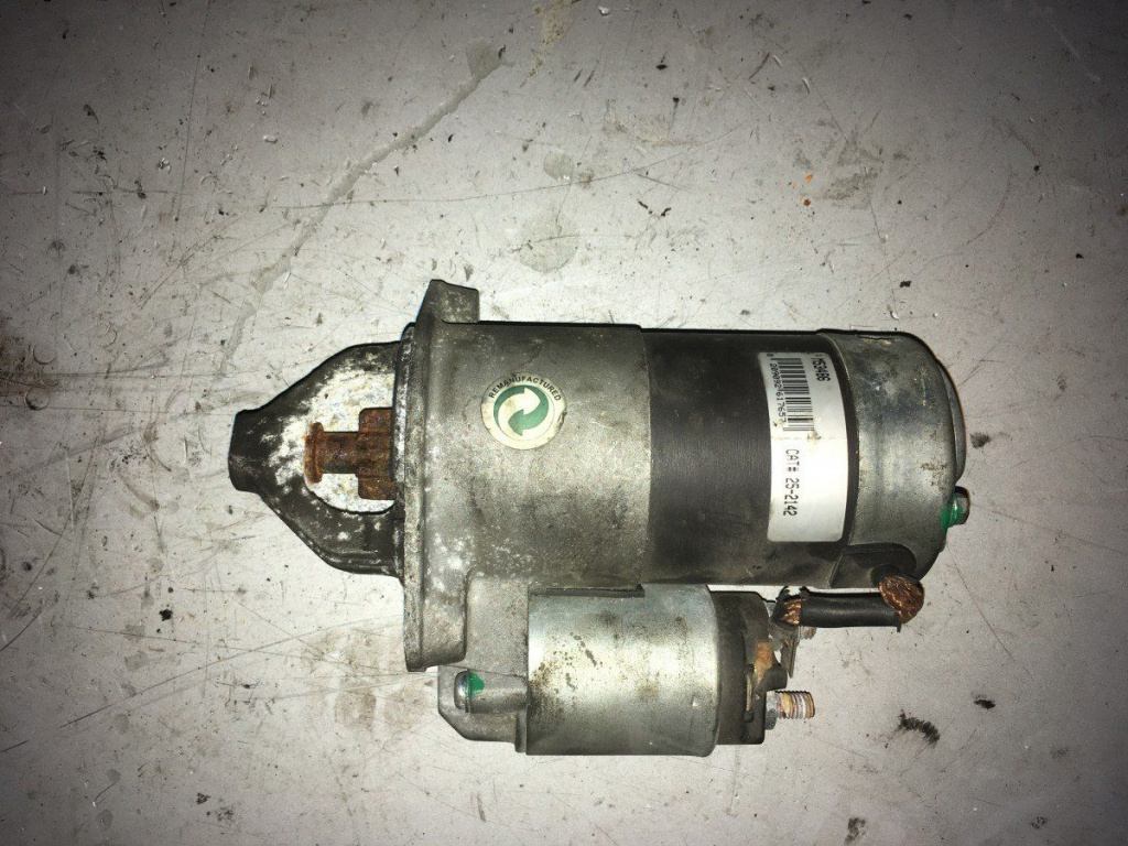 Electromotor HYUNDAI COUPE cod:m53486