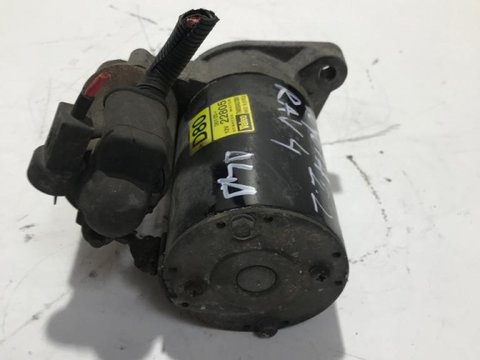 Electromotor Hyundai Coupe (GK)1.6 16V 2002.03-2009.08