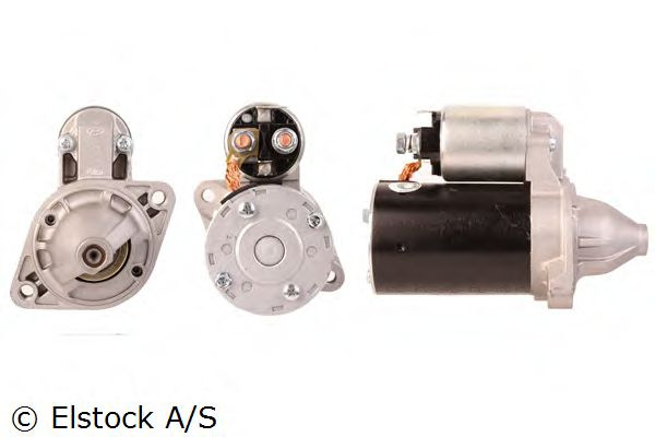 Electromotor HYUNDAI COUPE (GK) (2001 - 2009) ELSTOCK 25-0298