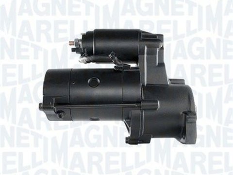 Electromotor HYUNDAI GALLOPER I MAGNETI MARELLI 944280525210