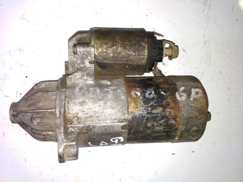 Electromotor Hyundai Galloper - Mitsubishi PAJERO COD M1T72583