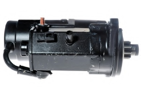 Electromotor # Hyundai Grandeur 2.2 [tg] crdi motorina 155cp/114kw D4EB 2006 2007 2008 2009 2010 # 8EA 011 610-711 # HELLA