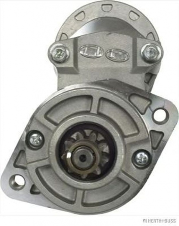 Electromotor HYUNDAI GRANDEUR TG HERTH+BUSS JAKOPARTS J5210510