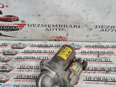 Electromotor Hyundai H-1 2.4i 175cp cod piesa : 36100-2G200