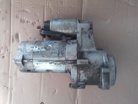 Electromotor Hyundai H-1 2.5 CRDi