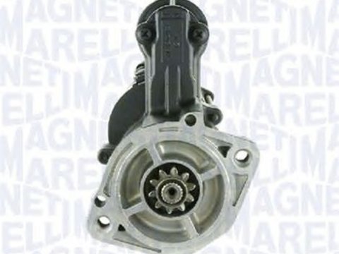 Electromotor HYUNDAI H-1 caroserie MAGNETI MARELLI 944280525060