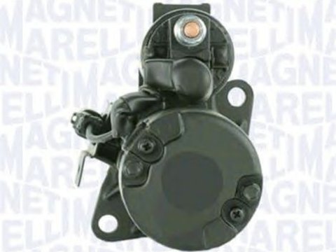 Electromotor HYUNDAI H-1 caroserie MAGNETI MARELLI 944280521520