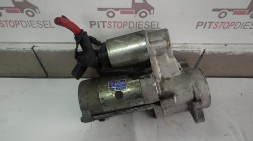 Electromotor HYUNDAI H1 2.5 D