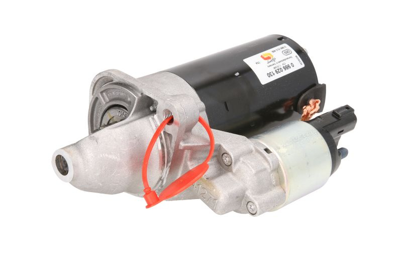 ELECTROMOTOR ~ HYUNDAI i20 I (PB, PBT) 1.4 101cp 2008 2009 2010 2011 2012 2013 2014 2015 ~ 0 986 029 130 ~ BOSCH