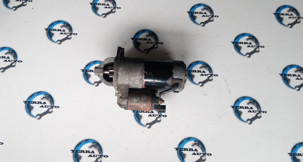 Electromotor Hyundai I30 1.6 CRDI 85 KW 115 CP cod motor D4FB