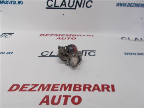 Electromotor HYUNDAI i30 (FD) 1.4 G4FA