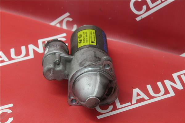 Electromotor HYUNDAI I30(GD) 1.4 G4LC
