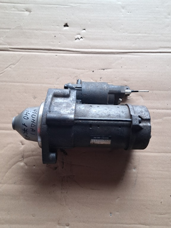 Electromotor Hyundai I40 1.7CRDI cod 36100-2A550