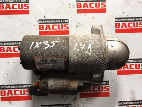 Electromotor Hyundai ix35 cod: 36100 2a800