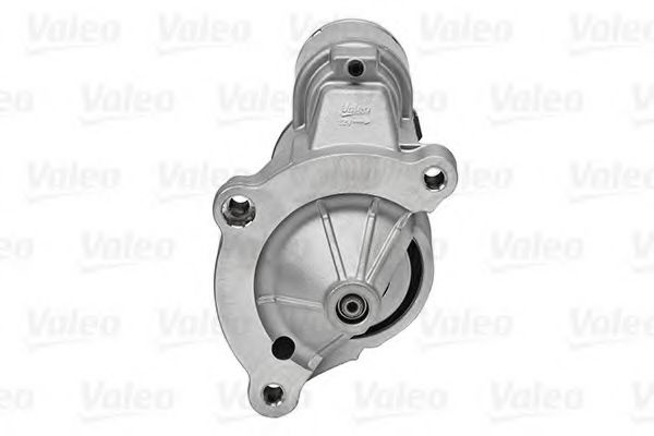 Electromotor HYUNDAI LANTRA Mk II (J-2) (1995 - 2000) VALEO 438069
