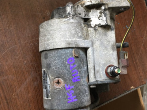 Electromotor hyundai santa fe 2.0 crdi cutie automata