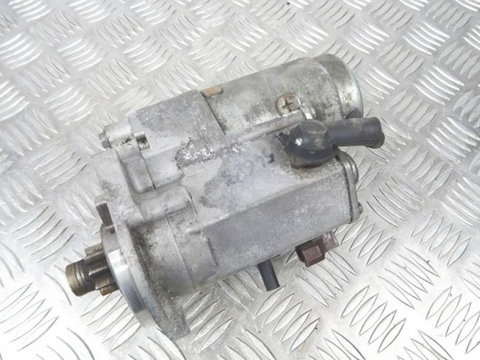 Electromotor Hyundai Santa Fe 2 2006 2.2 CRDI Cod Motor D4EB 150CP/110KW