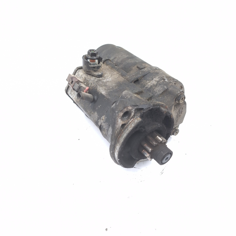 Electromotor Hyundai SANTA FE 2 (CM) 2005 - Prezent Motorina