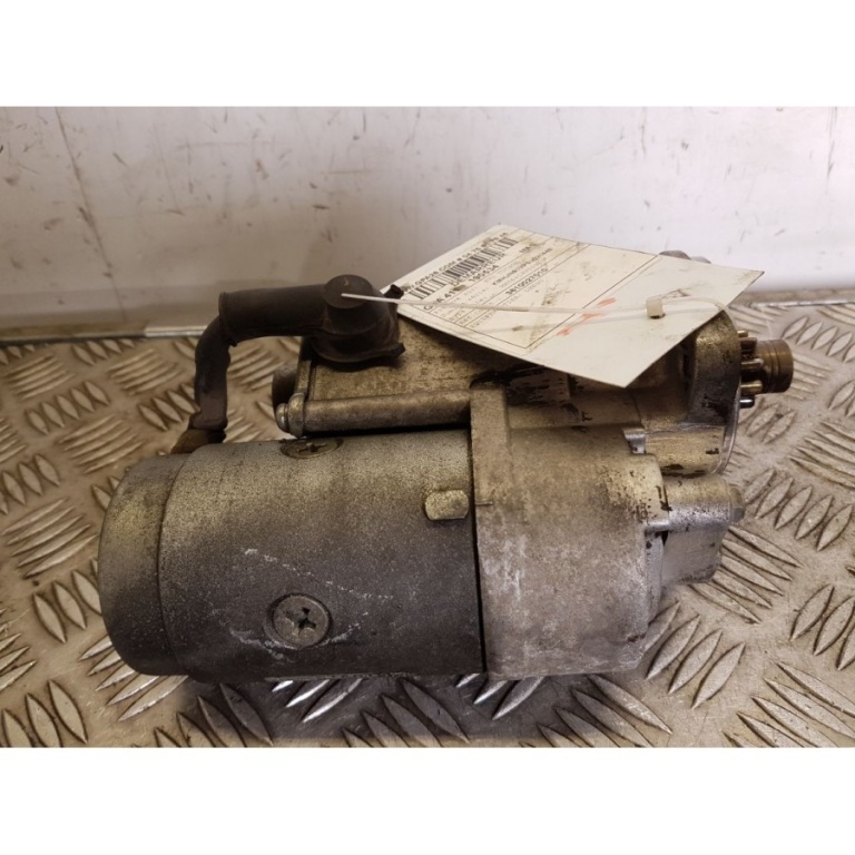 Electromotor Hyundai Santa Fe 2006 2.2 CRDT Cod motor:D4EB6886843/HH59 139-155 CP