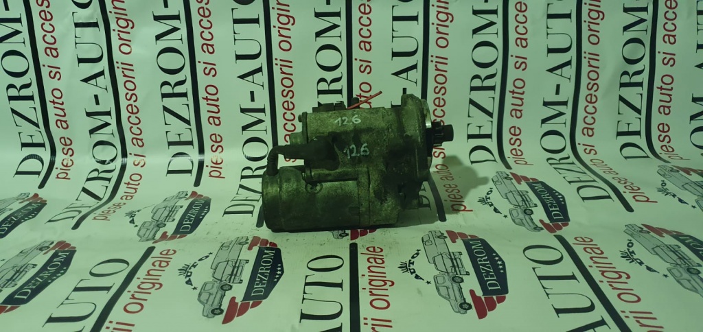 Electromotor Hyundai Santa Fe II 2.2CRDi 139/150/155cp cod piesa : 36100-27010