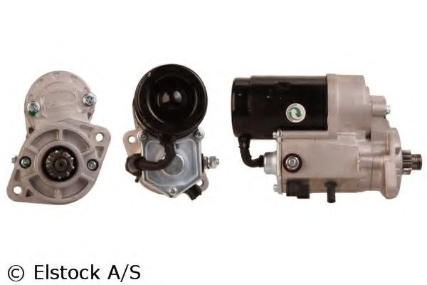 Electromotor HYUNDAI SONATA V (NF) (2005 - 2010) ELSTOCK 25-3068