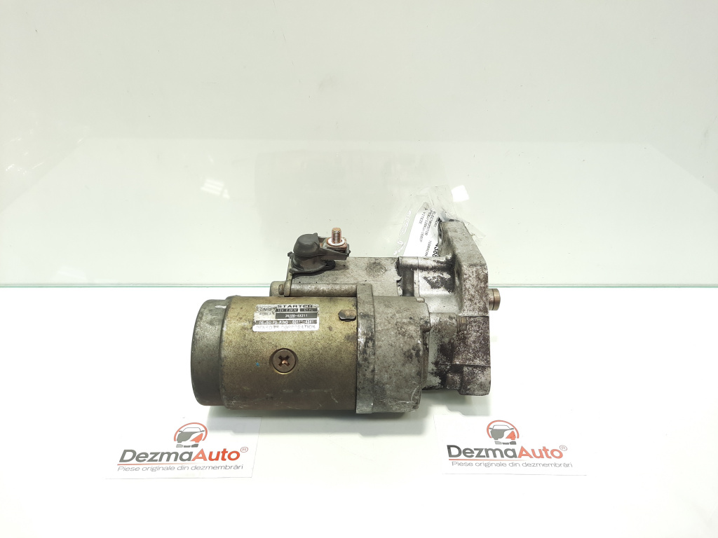 Electromotor, Hyundai Terracan (HP) [Fabr 2001-2006] 2.9 crdi, P93U, 03111-4241, 36100-4X211, 5 vit (id:438809)