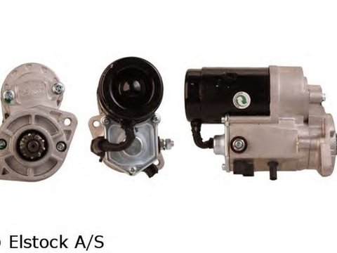 Electromotor HYUNDAI TRAJET FO ELSTOCK 253068