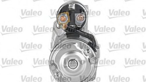 Electromotor HYUNDAI TRAJET FO VALEO 600